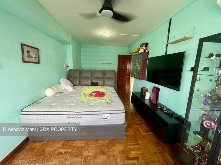 Blk 832 Jurong West Street 81 (Jurong West), HDB 5 Rooms #623130201